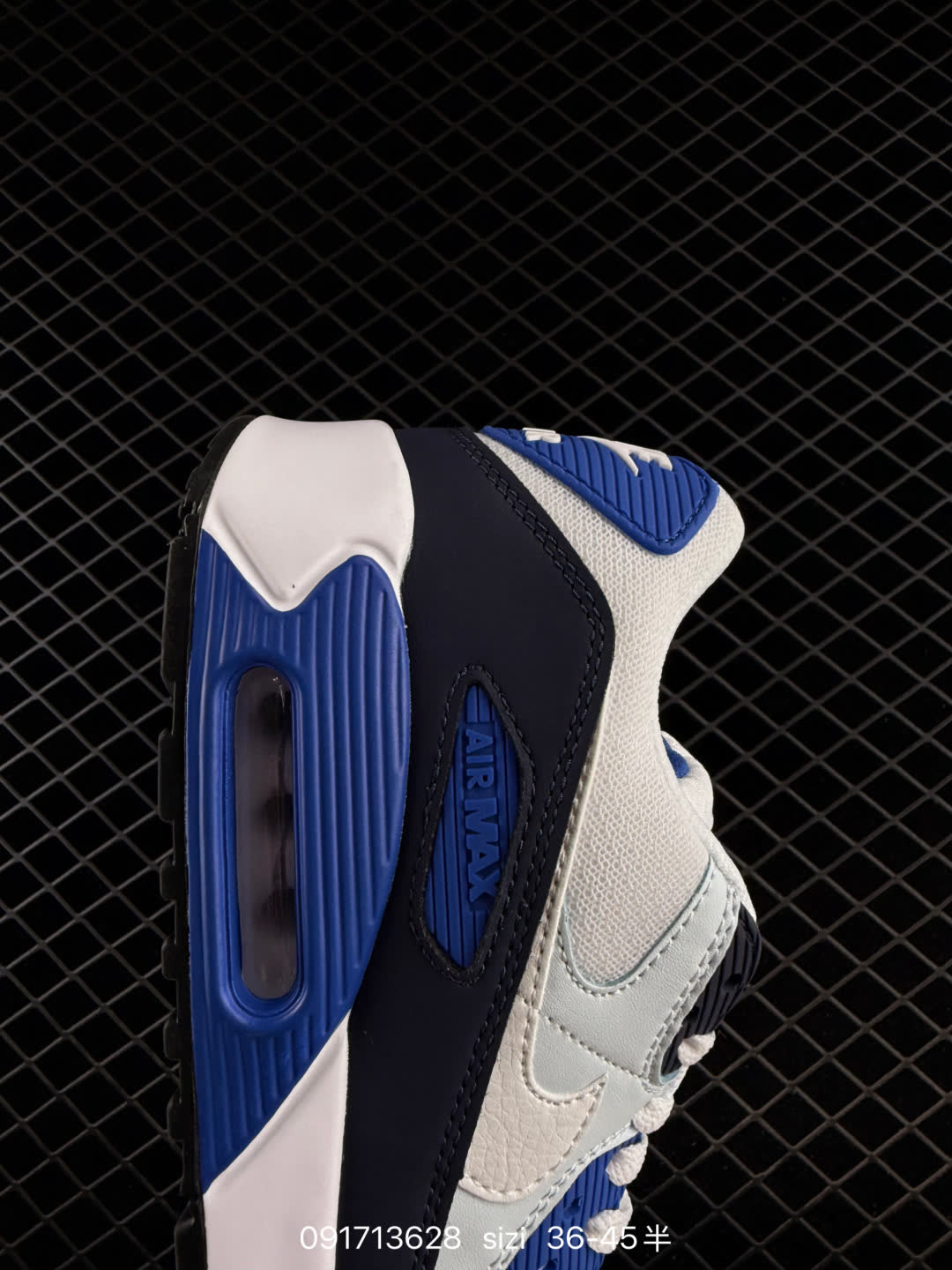 Nike Air Max 90-HQ3828-200